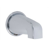 Accessories Wall Mount Tub Spout Trim