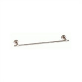 Parma 24" Towel Bar in Brushed Nickel