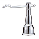 Opulence Soap & Lotion Dispenser in Chrome