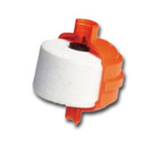 Filter Air Paint Gun(2)