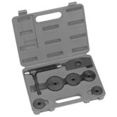 Tool, Disc Brake Caliper