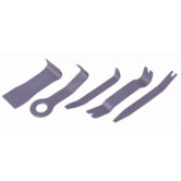 Plastic Trim Removal Set