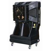 16"" Evaporative Cooler Vertical Tank Portable