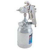 Model 775 Siphon Gun