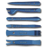 6Pc. Mini Panel Popper Set