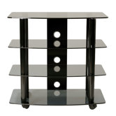 32" TV Stand