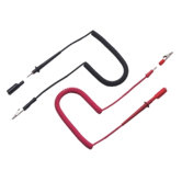 Test Leads 60"W/Alligator Clips
