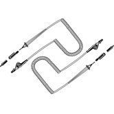 Great Jump Leads (Set) T
