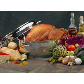 Stainless Steel Multi-Roaster