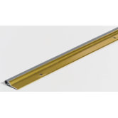 Flat Profile Door Jamb Weather Strip