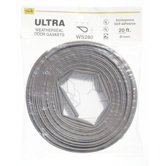 Ultra Silicone Smoke Seal