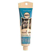 Pipe Joint Compound