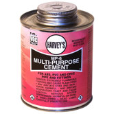 Multi-Purpose Cement