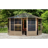 Four Season Gazebo