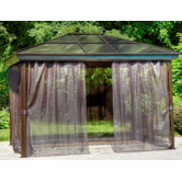 Gazebo Penguin Gazebos / Pergolas