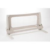 Secure Top Bed Rail