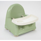 Easy Care Booster Seat