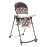 Adaptable High Chair