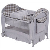 Deluxe Playard