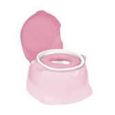 Comfy Cushy 3-in-1 Potty in Pink