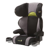 Boost Air Booster Car Seat