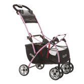 Infant Seat Carrier