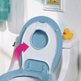 Safety 1st Potty Seats