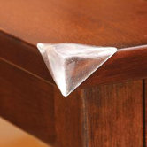 ProGrade Corner Cushion (Set of 4)