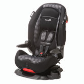 Summit Entwine Booster Car Seat