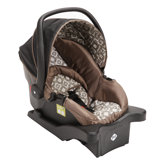 Comfy Carry Elite Nova Infant Car Seat