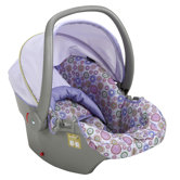 Comfy Carry Elite Venetian Infant Car Seat