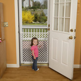 Screen Door Saver