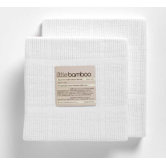 Airflow Crib Blanket