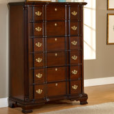 Lasting Traditions 6 Drawer Chest