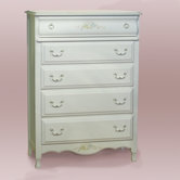 Summerset 5-Drawer Chest