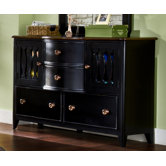 Weekends 6-Drawer Dresser