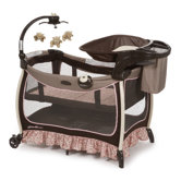 Complete Care Playard