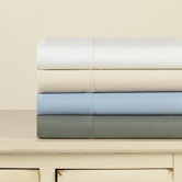 6-Piece 500 Thread Count Sheet Set