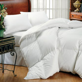 600 Fill Power WGD Comforter