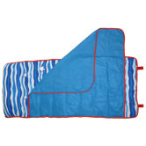 Stars and Stripes Sleeping Bag