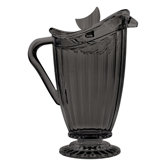 Baroque and Rock Acrylic Pitcher