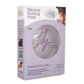 Lily Pads Nursing Pads