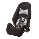High Back Windmill Booster Car Seat