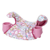 Stack It Miranda II Booster Seat