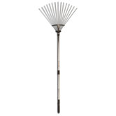 Telescoping Rake