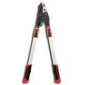 Curved Blade Ratchet Lopper