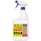 Wilt Stop� Plant Protector 40 oz
