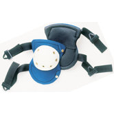 Buckle Style Easy-Swivel Kneepads  V6355