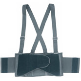 Medium Mesh Back Support Belt  5400M
