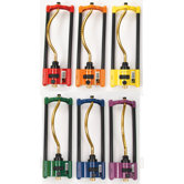 Oscillating Sprinkler